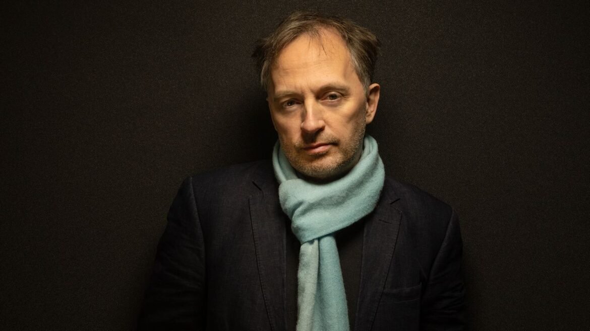 El innovador productor Squarepusher se prepara para lanzar su nuevo álbum Kammerkonzert con el estreno del video K2 Central.