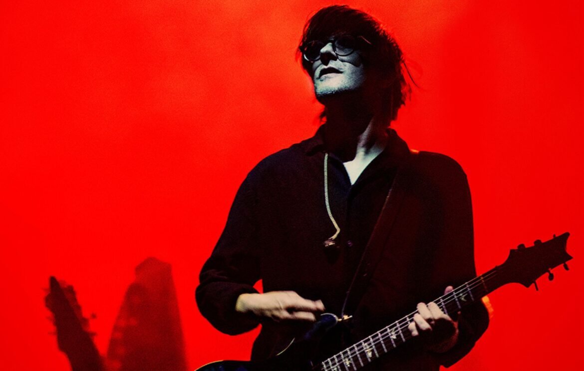 Los seguidores de Steven Wilson podrán disfrutar de sus únicos conciertos en el Royal Albert Hall. Conoce más sobre estos eventos.