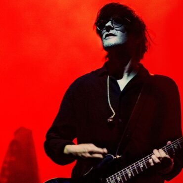 Los seguidores de Steven Wilson podrán disfrutar de sus únicos conciertos en el Royal Albert Hall. Conoce más sobre estos eventos.