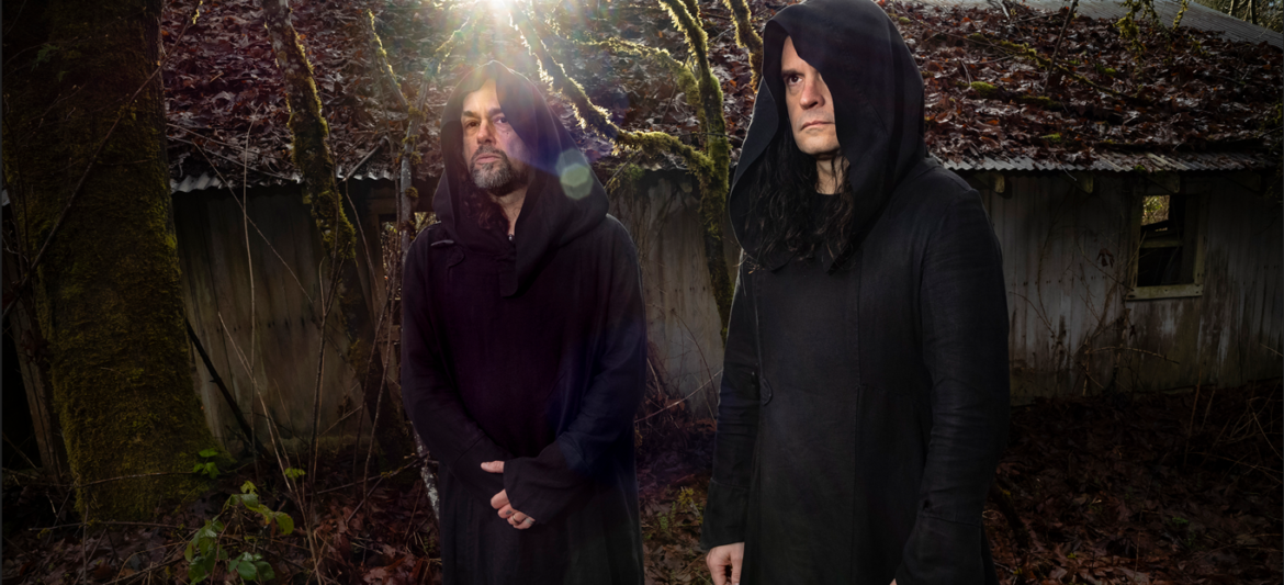 Sunn O))) anuncia su esperado álbum homónimo y revela Butch's Guns como adelanto musical de su regreso.