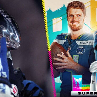 Los Seahawks se enfrentaron a los Patriots en una emocionante revancha de Super Bowl. Descubre los detalles del encuentro.