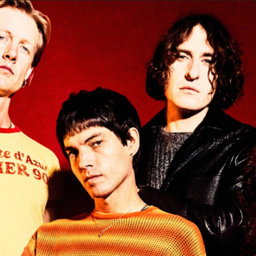 La banda británica de rock neopsicodélico Temples regresa con su nuevo álbum BLISS, programado para el 26 de junio.