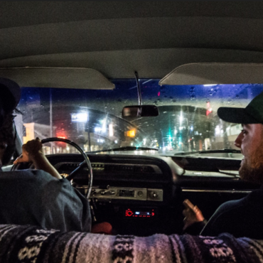 THUNDERCAT nos emociona con She Knows Too Much, una colaboración íntima con Mac Miller en su próximo álbum.