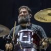 Fallece Timothy Very, el talentoso batería de Manchester Orchestra