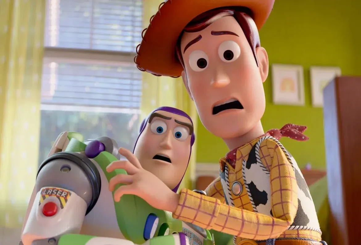 Descubre las claves más relevantes del primer tráiler de Toy Story 5, uno de los estrenos más esperados de 2026.