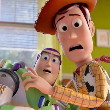 Descubre las claves más relevantes del primer tráiler de Toy Story 5, uno de los estrenos más esperados de 2026.