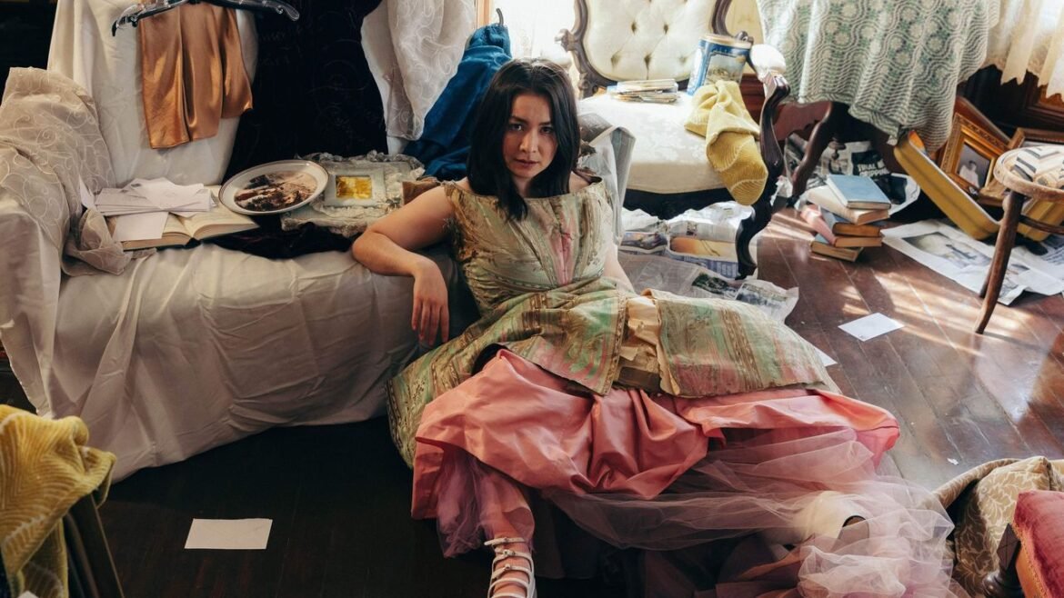 Descubre las nuevas propuestas musicales de Mitski, Gorillaz y otros artistas. ¡No te los pierdas!